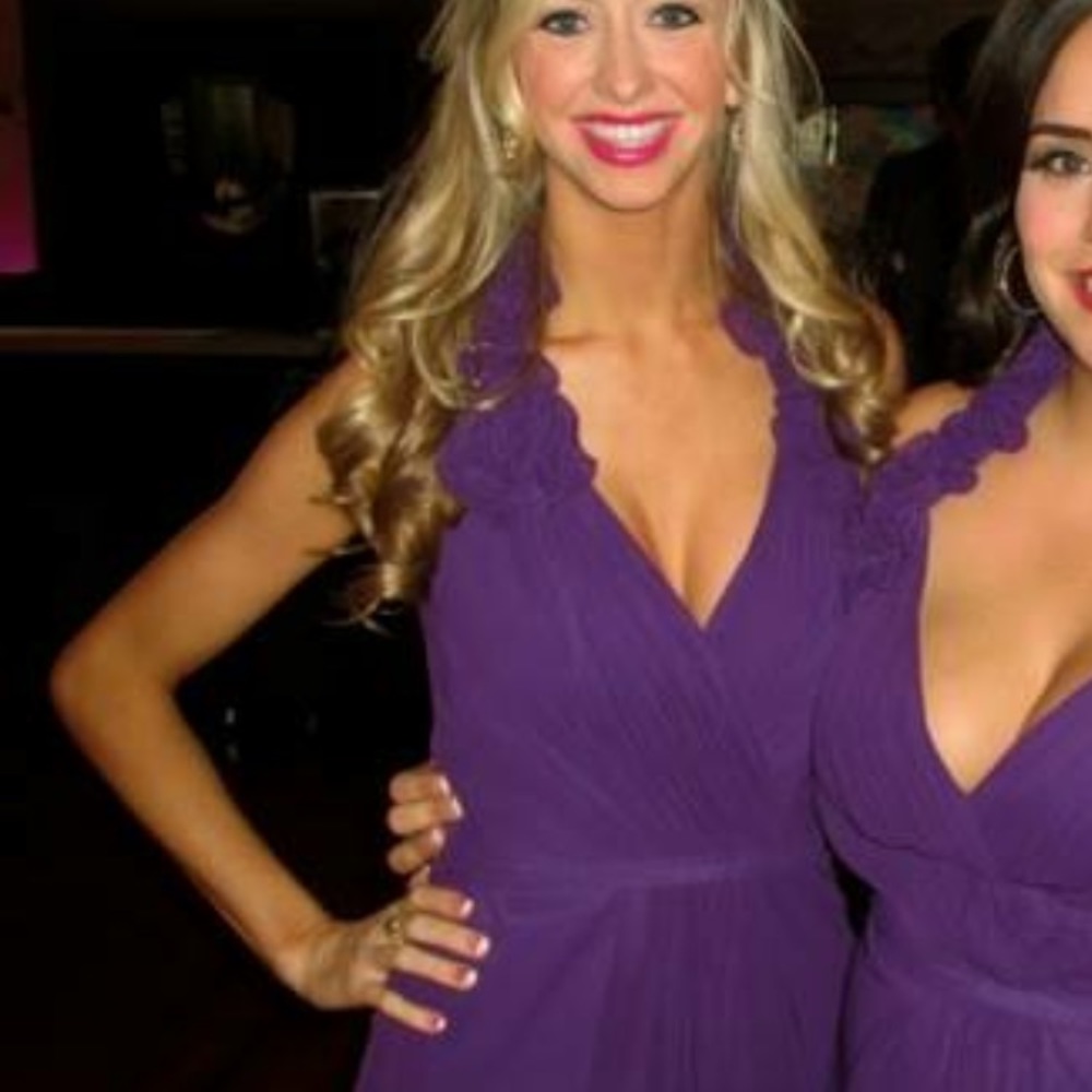 Formal dress